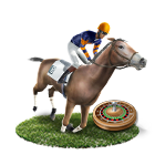 娛樂城遊戲賺錢推薦輪盤賭馬