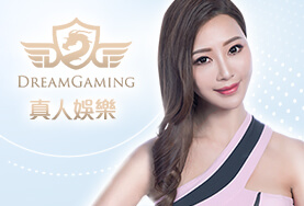 娛樂城遊戲賺錢推薦DG真人